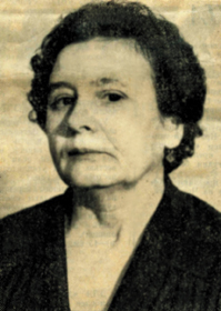 Кузнецова Галина Александровна