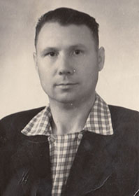 Ураев Александр Михайлович
