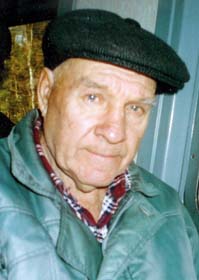 Лопатин Степан Леонтьевич