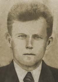 Дмитриев Григорий Максимович