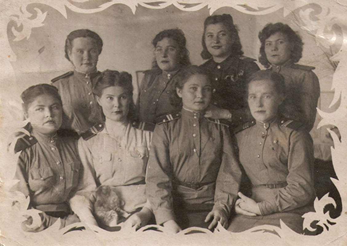 Громова Татьяна Герасимовна