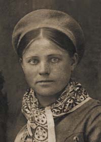 Яцухно Мария Афанасьевна