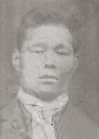 Янхаев Павел Степанович