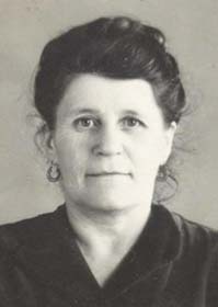 Кошелева Полина Ивановна