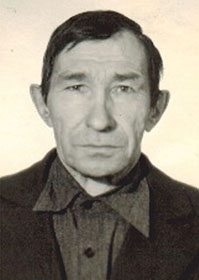 Жилинский Иван Ильич