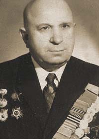 Соклаков Александр Николаевич