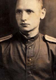 Малев Михаил Ивлевич