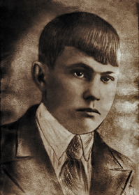 Соловьёв Евгений Николаевич