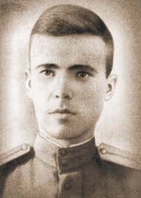 Павлушин Петр Михайлович