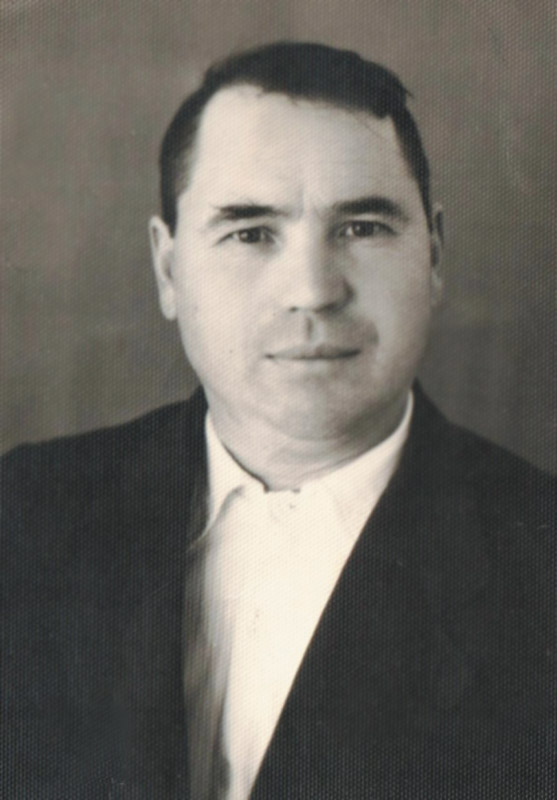 Слепков Иван Николаевич