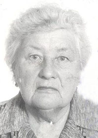 Новикова Лидия Григорьевна