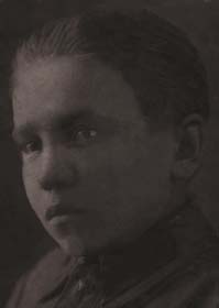 Веселов Никита Николаевич