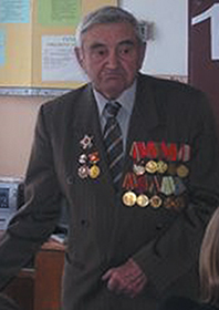 Лемешевский Сергей Сергеевич