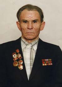 Бабкин Василий Иванович