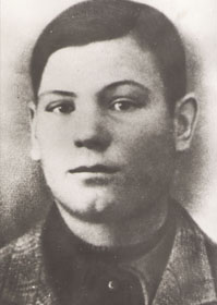 Козлов Николай Николаевич
