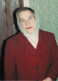 Казанкова Валентина Геннадьевна