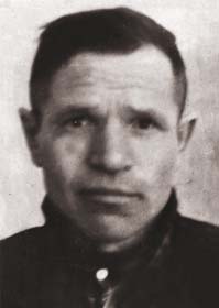 Суслов Дмитрий Алексеевич