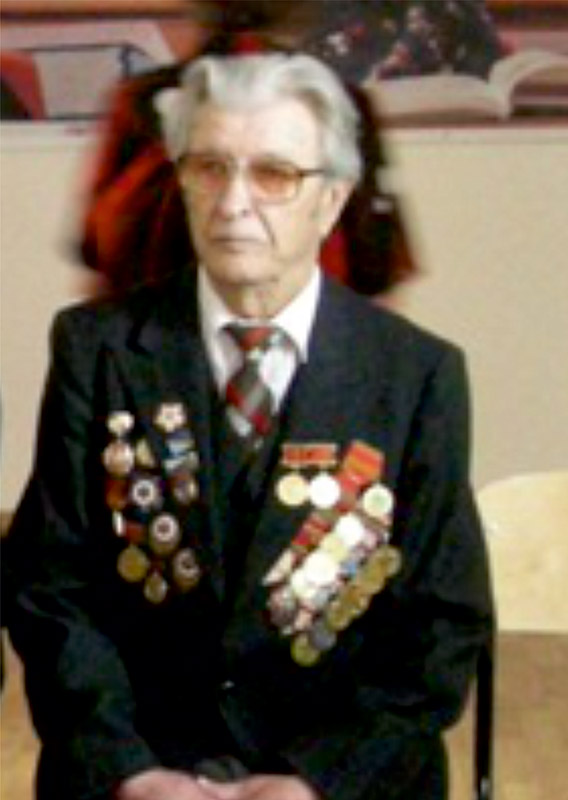 Вотяков Николай Антонович