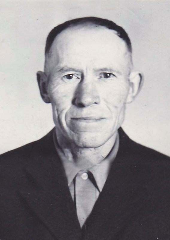 Клеменко Пётр Михайлович