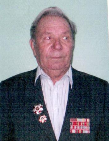 Валеев Хази Миниахметович