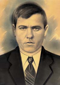 Гижа Иван Макарович