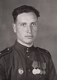 Мосович Борис Осипович