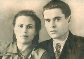 Прокопьева Валентина 