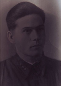 Ширин Василий Михайлович