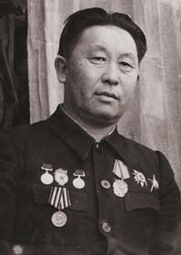 Шахартуев Федот Васильевич