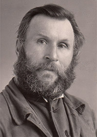 Калиниченко Георгий Александрович