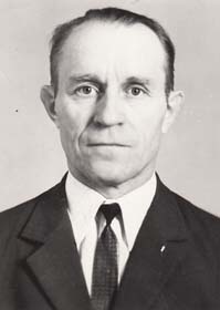 Торбеев Александр Григорьевич