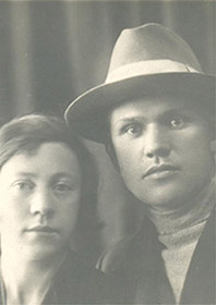 Семенюк Александр Семенович