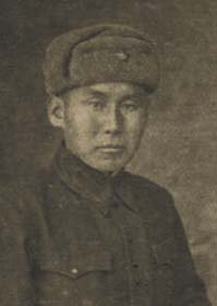 Хориноев Карп Монхоевич