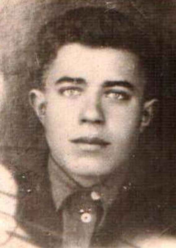 Москалейчик Петр Ильич