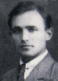 Кулёмин Семён Иванович