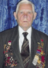 Кортков Павел Романович