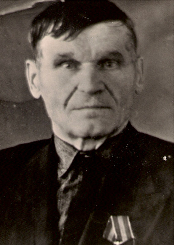 Гатальский Никита Константинович