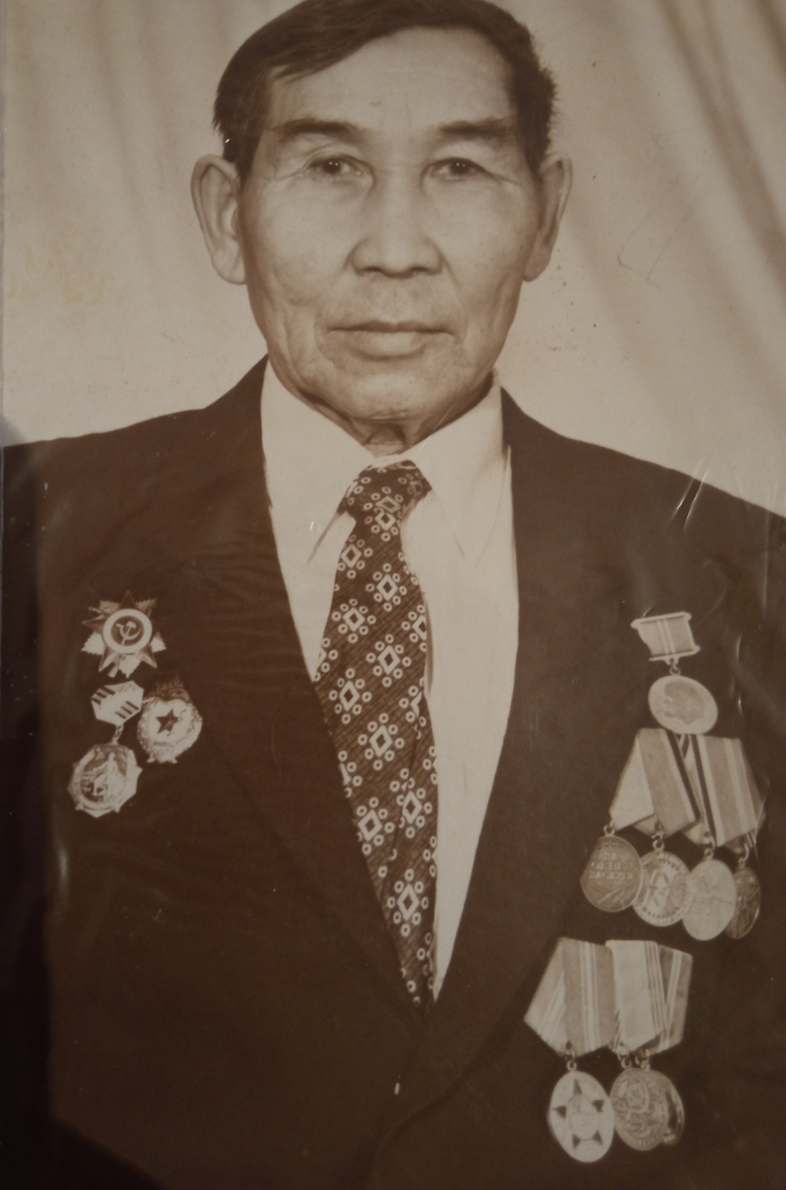Пермяков Аркадий Александрович