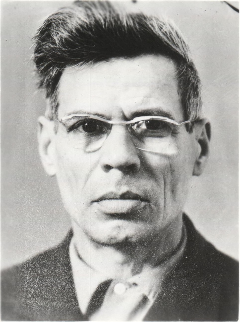 Мигалкин Гавриил Николаевич