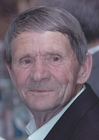 Чабан Семен Кирилович