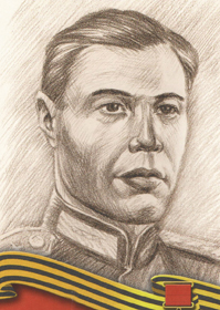 Пахотищев Николай Дмитриевич