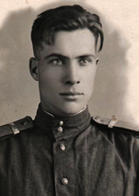 Смоляков Николай Степанович