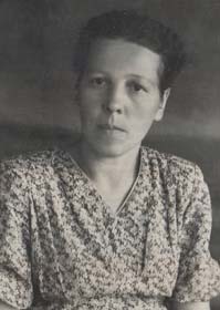 Соколова Агния Фёдоровна