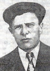 Погодаев Степан Борисович