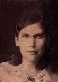 Лукасик Надежда Васильевна