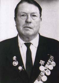 Асанцев Константин Георгиевич