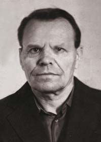 Герасимов Михаил Васильевич