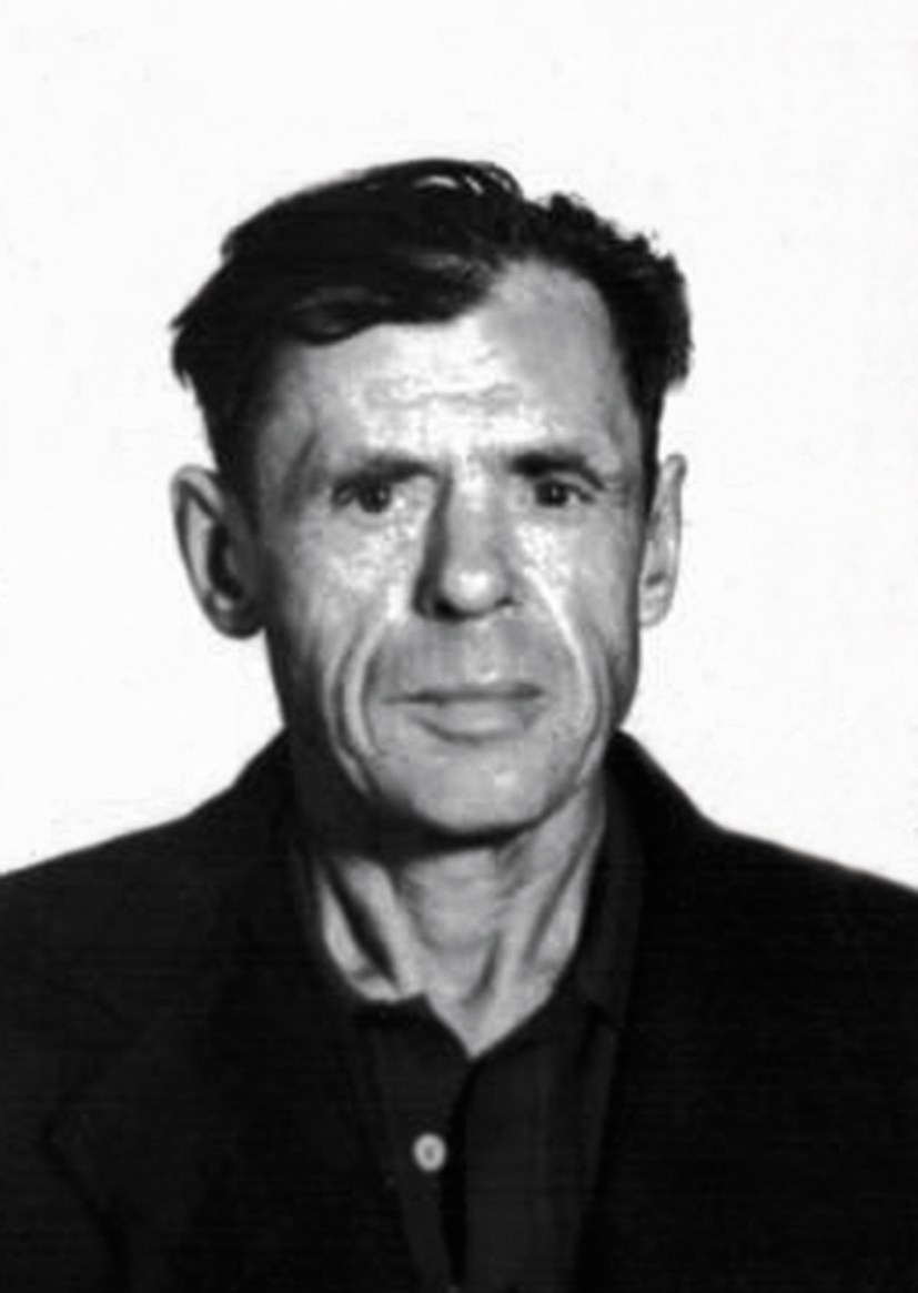 Буздалин Леонид Григорьевич