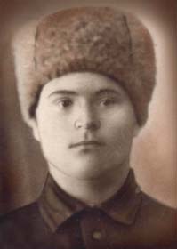 Колесников Терентий Михайлович