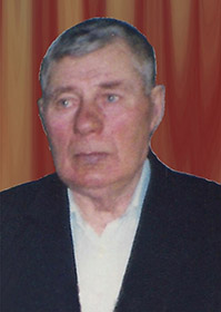 Чепинога Дмитрий Иович